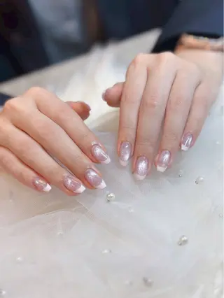 ネイル le'a まつ毛ネイルサロン所属・le`a-レア- マツエク×ネイルのネイルデザイン