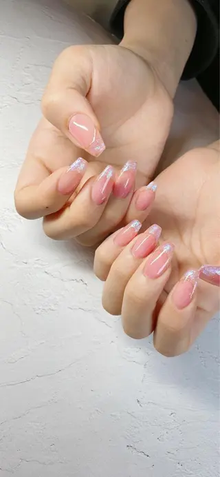 ネイル LaLa Peach 福岡のマツエク・マツパデザイン