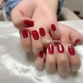 ネイル salon moiのマツエク・マツパデザイン