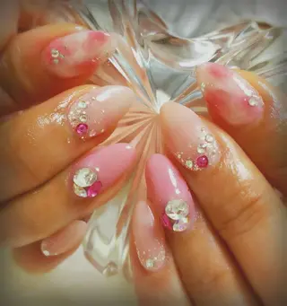 ネイル Mrs Nailのマツエク・マツパデザイン