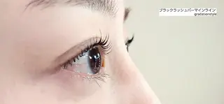 マツエク・マツパ 🎼グラデーション スタイル札幌♫*⁠✧のマツエク・マツパデザイン