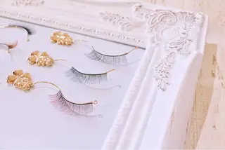 マツエク・マツパ Carat Eyelash&Eyebrow　市川店所属・Carat 市川店 フクダのマツエク・マツパデザイン