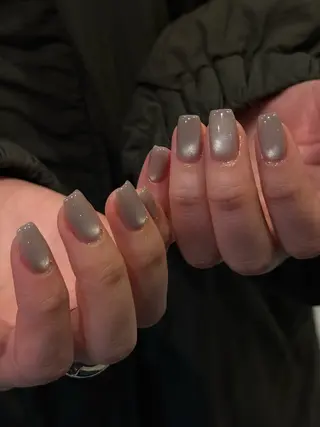 ネイル kana モデル様再募集中🔥のネイルデザイン