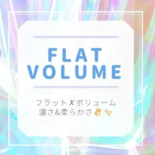 マツエク・マツパ 💜bora .のネイルデザイン