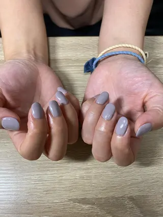 ネイル 自宅サロン FeelFreeのネイルデザイン