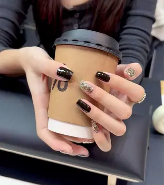 ネイル U.mi Nail Salonのネイルデザイン