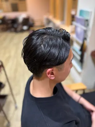 メンズ CIEL  四条河原町店所属・sakura💭🍓 CIEL四条河原町のヘアスタイル