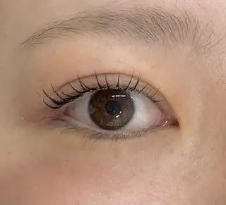 マツエク・マツパ Holus Moriguchiのマツエク・マツパデザイン