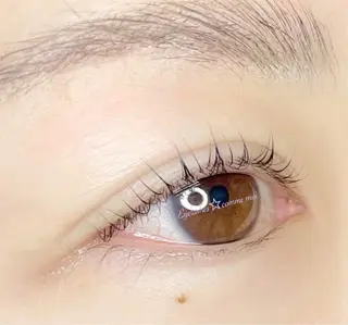 マツエク・マツパ hair lounge comme moi所属・TOMO☆ 高島平のマツエク・マツパデザイン