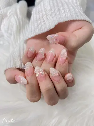 ネイル 菲菲ネイルサロン所属・FF フィフィネイルサロンのネイルデザイン