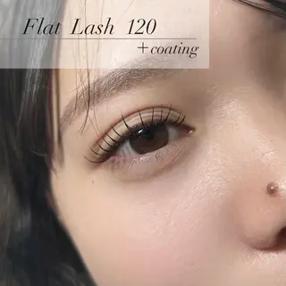 マツエク・マツパ salut honami🫧のマツエク・マツパデザイン