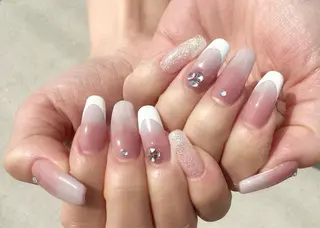 ネイル ネイルサロン Laque.のネイルデザイン