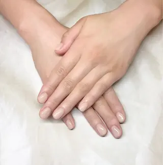 ネイル RIN🐰/府中 パラジェルのネイルデザイン