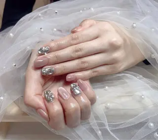 ネイル Angel AngelNailのネイルデザイン