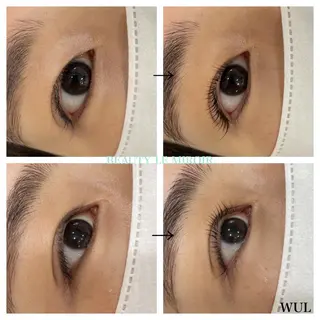 マツエク・マツパ ビューティー ミロワールのエステ・リラクイメージ