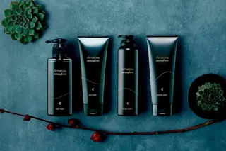 ano 駒沢所属・鎌田 唯斗のヘアスタイル