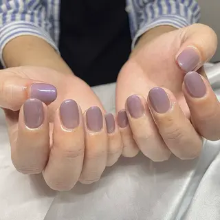 ミディアム M.wish太田川店 💅🏼Arisaのネイルデザイン