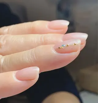 ネイル Takasaki Keikoのネイルデザイン