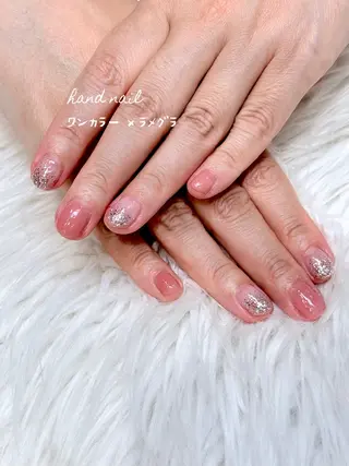 ネイル 🌙Reyel mipoのネイルデザイン