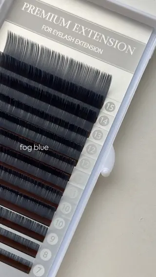 マツエク・マツパ loji所属・ナチュラル眉サロン 🌿lojiロジの眉毛・アイブロウイメージ