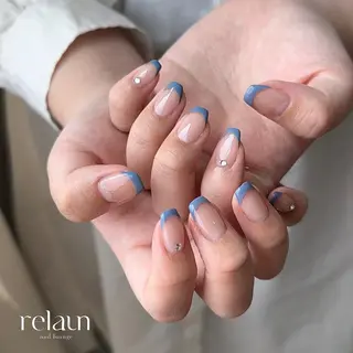 ネイル nailsalon  TORONのネイルデザイン