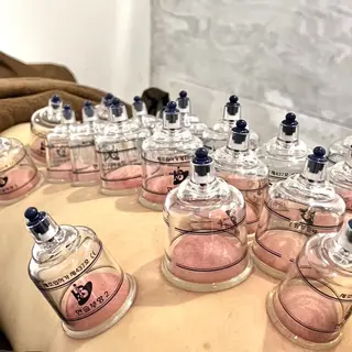 Spring鍼灸院所属・Spring鍼灸院 ✨首肩こり、腰痛に！のエステ・リラクイメージ