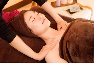 グレースフィオーレ上野御徒町店所属・頭蓋骨小顔矯正 上野御徒町店＊かんなのエステ・リラクイメージ