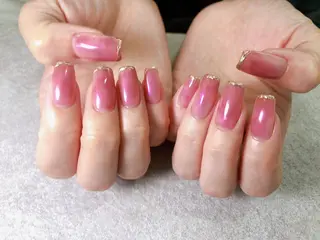 ネイル FIKA 國松のネイルデザイン