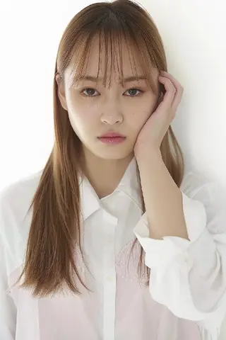 カラー 束感まつぱ🥑🤍 NATUKI🤍のマツエク・マツパデザイン