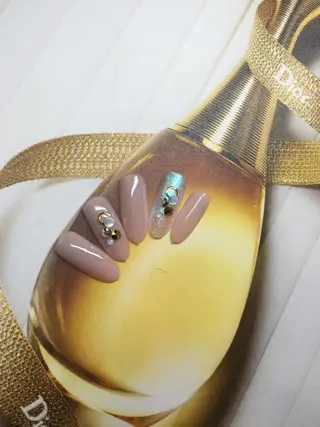 ネイル Naka Rieのネイルデザイン