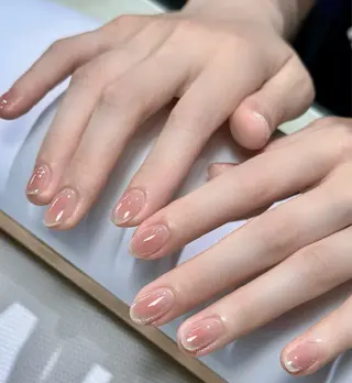 ネイル Yumi Nail所属・Yumi Nail Seiのネイルデザイン