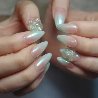 ネイル Dreamer nailのネイルデザイン