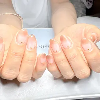 ネイル CHERIMO【lalaLaLa】所属・CHERIMO シェリモのネイルデザイン