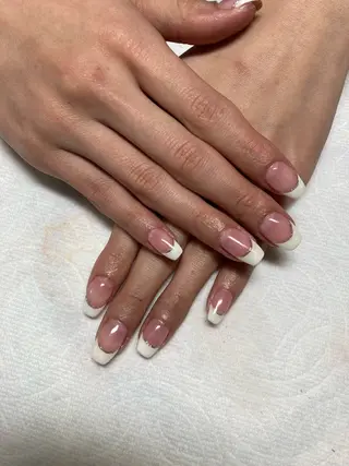 ネイル リリーズネイルサプライ所属・リリーズサプライ 瀬尾のネイルデザイン