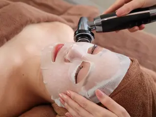 NOEL所属・フェイシャルエステ Utaiのエステ・リラクイメージ