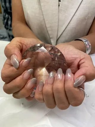 ネイル CanI練馬 SAORIのネイルデザイン