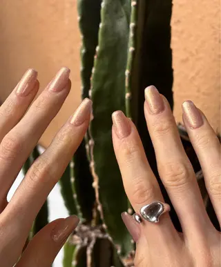 ネイル Filonnail rinaのネイルデザイン