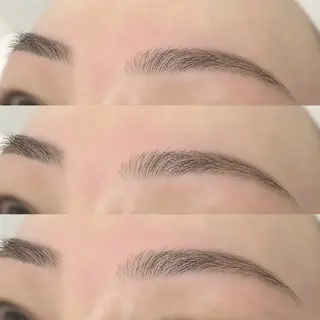 アイブロウ 似合わせ眉🤍🪄 Kanaの眉毛・アイブロウイメージ