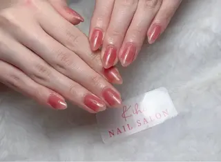 ネイル 小林 あゆみのネイルデザイン