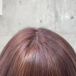 セミロング カラー 🐰 Ｎａｎａｍｉ🎀のマツエク・マツパデザイン