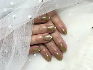 ネイル MIKA ♡のネイルデザイン