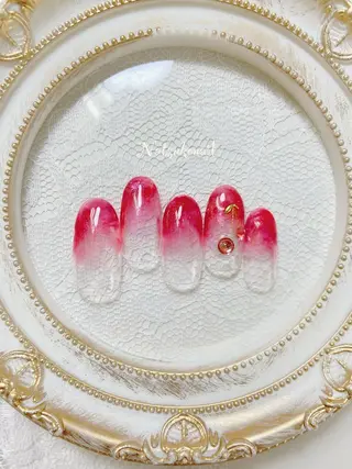 ネイル NATSUKO NAILのネイルデザイン