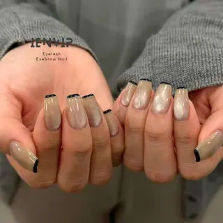 ネイル IEN VIP ma saki(マサキ)のネイルデザイン