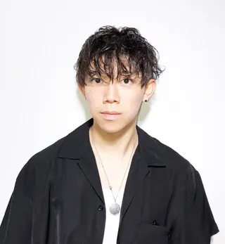 ショート scene自由が丘所属・自由が丘/メンズ/ ボブ/田丸のヘアスタイル