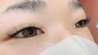 マツエク・マツパ Eyelash Salon 4Uのマツエク・マツパデザイン