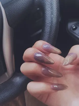 ネイル free hug Hiromiのネイルデザイン