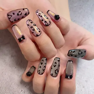 ネイル 🤎Yun nail salon🤎のネイルデザイン