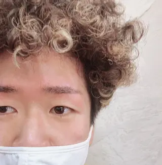 マツエク・マツパ ⭐️Eye＆Eyeblowsalon⭐️Dafne⭐️所属・Dafne SAIのマツエク・マツパデザイン