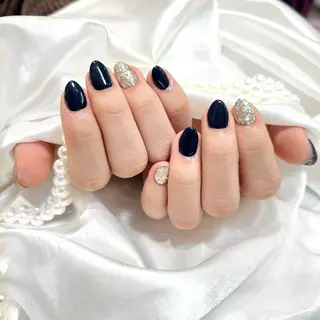 ネイル WISTERIA hayamiのネイルデザイン