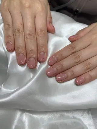 ネイル Mynail プライベートサロンのネイルデザイン